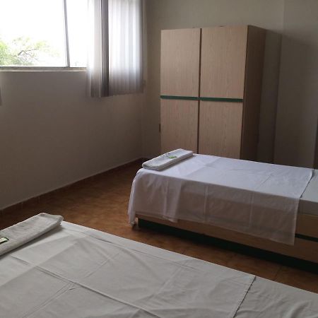 Hotel Real Petrolina Esterno foto