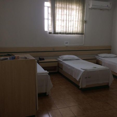 Hotel Real Petrolina Esterno foto