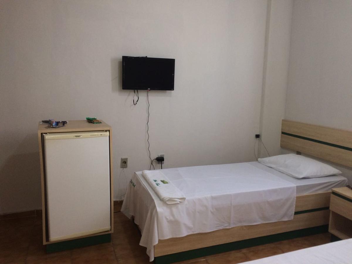 Hotel Real Petrolina Esterno foto